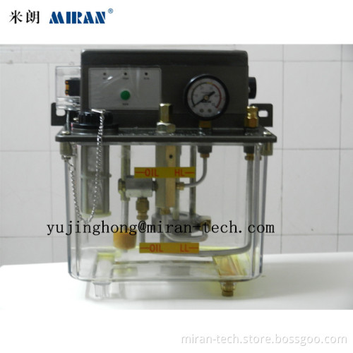 Miran 3L hot semi automatic and full automatic electric hand oil pump